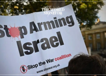 US Denies Weapon Ban on Israel Amid Gaza Conflict