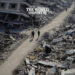 Hamas Leader Killed in Israeli Airstrike in Lebanon