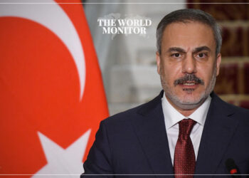 Turkey Urges Sanctions Against Israel Over Gaza Conflict