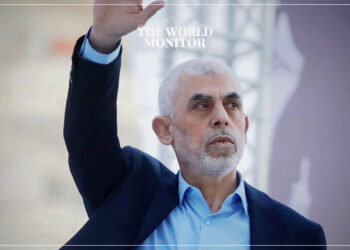 Israel Conducts DNA Tests to Confirm Hamas Leader Sinwar's Death