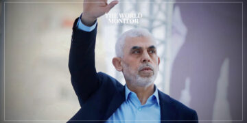 Israel Conducts DNA Tests to Confirm Hamas Leader Sinwar's Death