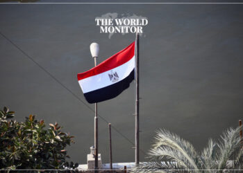 Egypt Condemns Israeli 'Massacre' in Gaza & Lebanon