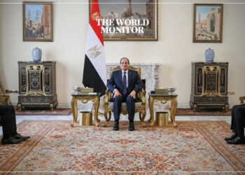 Egypt Reiterates Call for Ceasefire to Prevent Full-Scale Regional Conflict