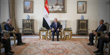 Egypt Reiterates Call for Ceasefire to Prevent Full-Scale Regional Conflict