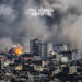 40,000 Killed in Ongoing Israeli Aggression in Gaza