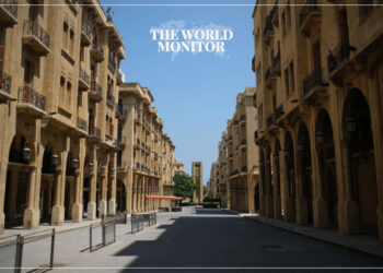 Al Jazeera Office & Embassies Buildings in Beirut Evacuated After Israeli Warnings