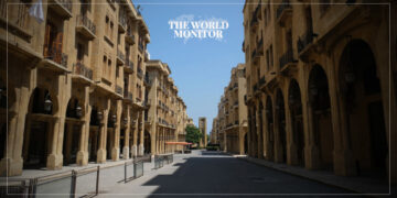 Al Jazeera Office & Embassies Buildings in Beirut Evacuated After Israeli Warnings