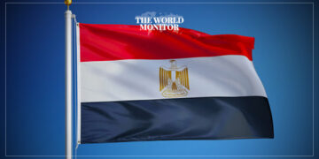 Egypt Hosts 9 Million Refugees