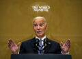 Biden Affirms Full US Support for Israel