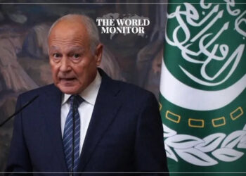 Arab League Calls for Israeli Withdrawal from Lebanon