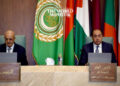 Arab League Holds Emergency Session to Support Lebanon