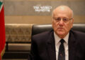Lebanon Calls for Enhanced Security Measures Along Syrian Border