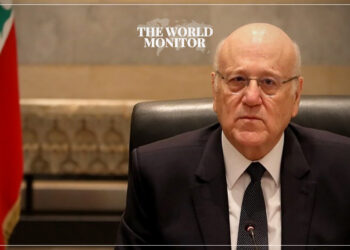 Lebanon Calls for Enhanced Security Measures Along Syrian Border