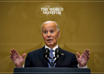 Biden Affirms Full US Support for Israel