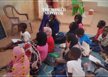 UNICEF Urges End to Violence Against Children in Sudan