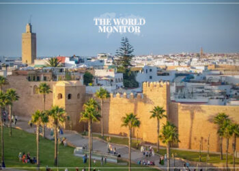 Rabat Named World Book Capital 2026