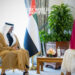 Qatar & UAE Discuss Enhanced Cooperation