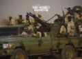 Sudan's RSF Announces Ban on Exports to Egypt
