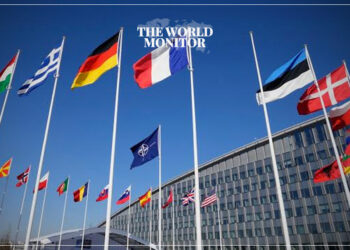 NATO Launches Annual ‘Steadfast Noon’ Nuclear Drills