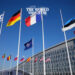 NATO Launches Annual ‘Steadfast Noon’ Nuclear Drills