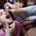 WHO Vaccinates 181,000 Children in Gaza & 350,000 in Lebanon