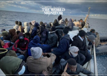 Libya & EU Discuss Illegal Immigration