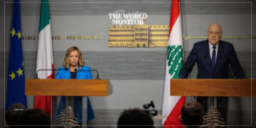 Lebanon Rejects Iran's Meddling in UN Resolution Talks