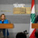 Lebanon Rejects Iran's Meddling in UN Resolution Talks