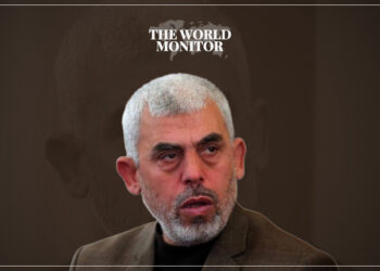 Israeli Forces Kill Sinwar’s Bodyguard in Gaza