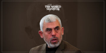 Israeli Forces Kill Sinwar’s Bodyguard in Gaza