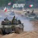 Military Spending on NATO’s Eastern European Increases to $70 Billion