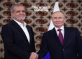 Iran & Russia Agree to Accelerate Joint Oil & Gas Projects