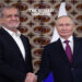 Iran & Russia Agree to Accelerate Joint Oil & Gas Projects