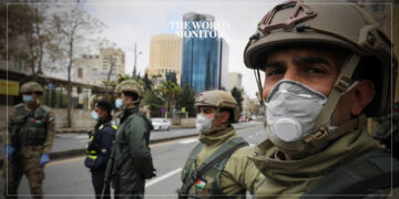 Jordan Denies Military Crossing into Israel