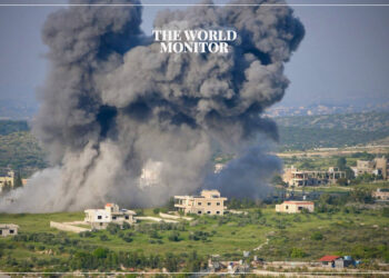 3 Lebanese Soldiers Injured in Lebanon