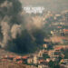 Israeli Strikes Intensify in Lebanon