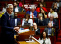 France Plans New Immigration Law in 2025