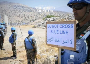 Pope Francis Calls for Respect of UN Peacekeepers