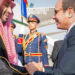 Saudi Arabia & Egypt Sign $15 Billion Investment Deals