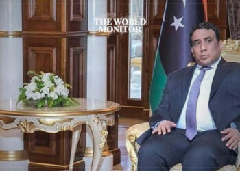 Libya & Algeria to Strengthen Bilateral Cooperation
