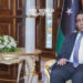 Libya & Algeria to Strengthen Bilateral Cooperation