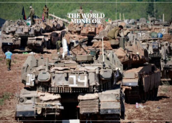 Hezbollah Denies Israeli Ground Incursion in Lebanon