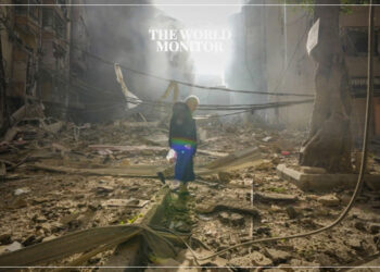 3 Lebanese Hospitals Suspend Services Amid Israeli Attacks