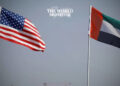 UAE & US Discuss Regional Issues