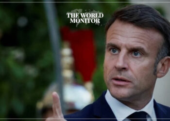 Israel to Take Legal Action Against French President