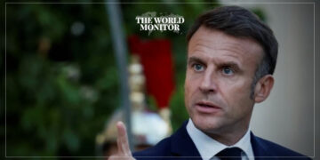 Israel to Take Legal Action Against French President