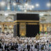 Saudi Arabia Updates Temporary Work Visa Rules for Hajj & Umrah