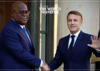 Francophonie Summit Returns to France After 33 Years