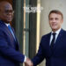 Francophonie Summit Returns to France After 33 Years