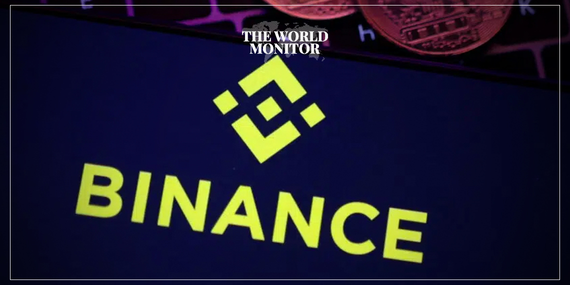 Binance Admits Blocking Palestinian Crypto Accounts for Israel